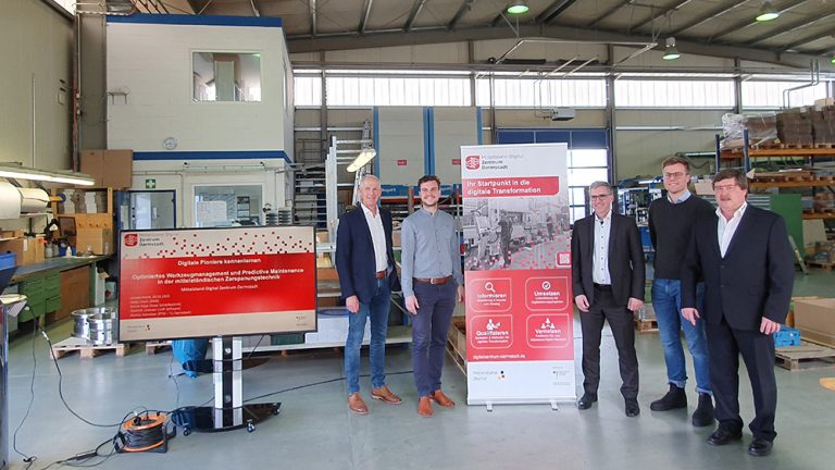 Efficient tool management in machining of high-temperature alloys