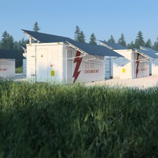 The workshop container – a multi-talent that can be used worldwide