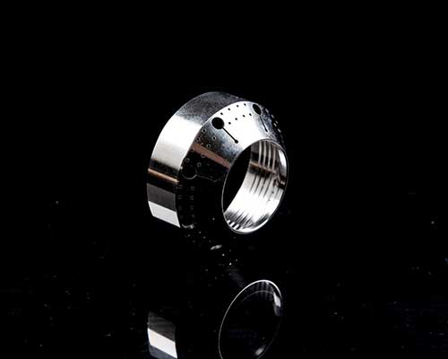 1.4961- X8CrNiNb16-13