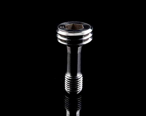 2.4610 – NiMo16Cr16Ti – Hastelloy®C4 – Nicrofer®