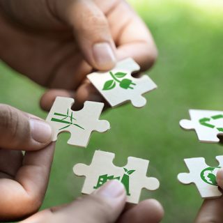 Projekt AWB goes green