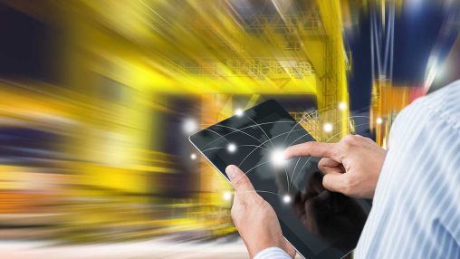 Ersatzteillogisitik auf den Punkt gebracht