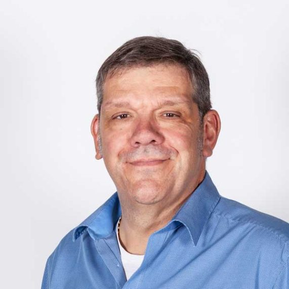 Hubert Nuhn - AWB Container