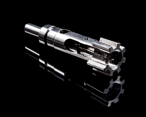 1.4545 – X5CrNiCuNb15-5-4 -15-5 PH