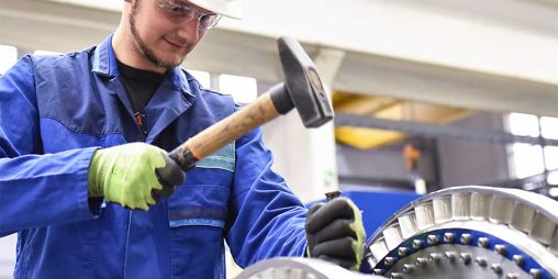 Praktikant bzw. Werkstudent (w/m/d) aus den Bereichen der Naturwissenschaften, Wirtschaft, Design und mehr