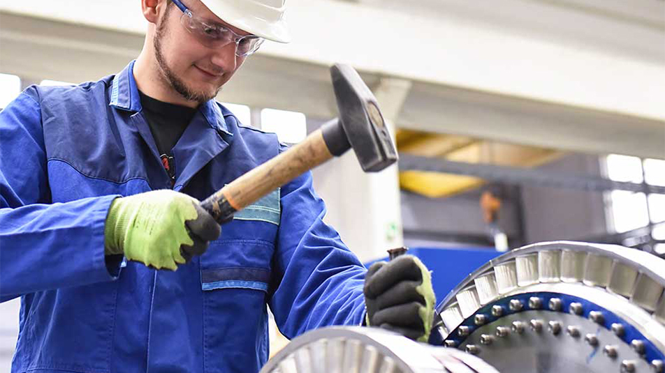 Praktikant bzw. Werkstudent (w/m/d) aus den Bereichen der Naturwissenschaften, Wirtschaft, Design und mehr