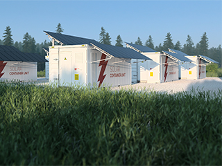 Der Werkstattcontainer – ein weltweit einsetzbares Multitalent